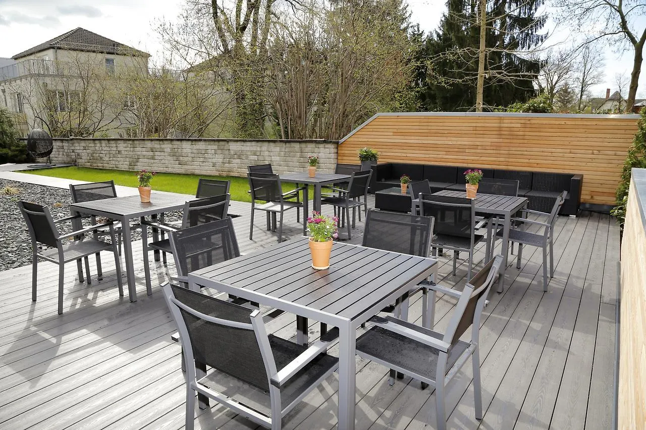 Pension Arcade Dresde 3*,  Allemagne