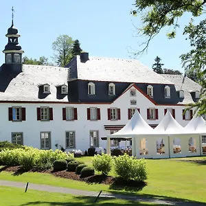 Schloss Auel Boutique 4* Lohmar