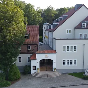 Weltemuehle By Miri's Hotel