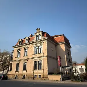 Kipping Hotel