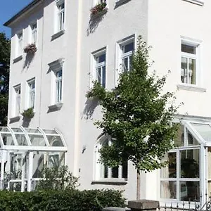 Maison d'hôtes Am Grossen Garten