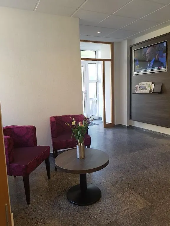 Guest house Pension Arcade Dresden