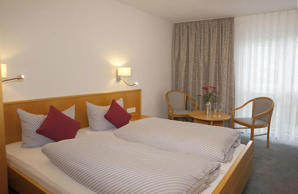 Guest house Pension Arcade Dresden