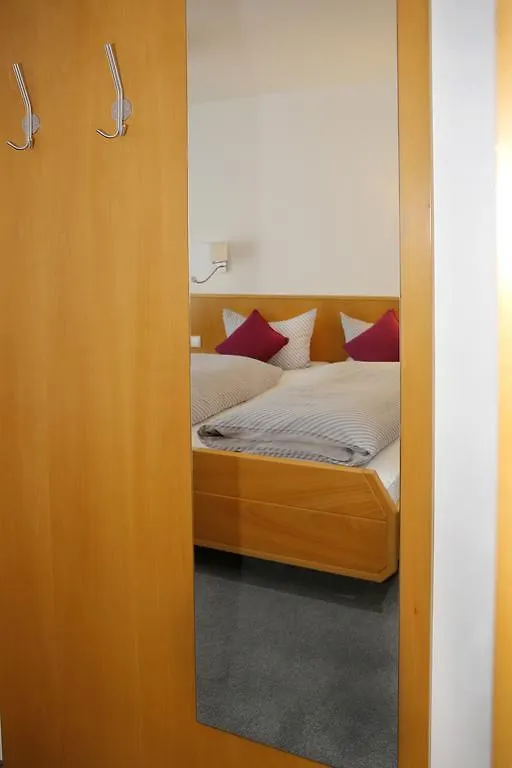 *** Guest house Pension Arcade Dresden Germany